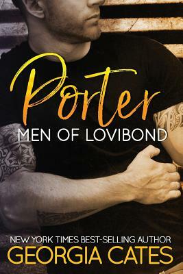 Porter: Men of Lovibond by Georgia Cates