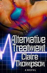 Alternative Treatment by Claire Thompson