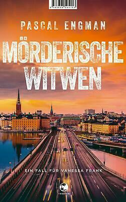 Mörderische Witwen by Pascal Engman