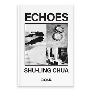 Echoes by Shu-Ling Chua