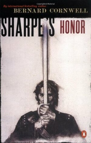 Sharpe's Honor by Bernard Cornwell