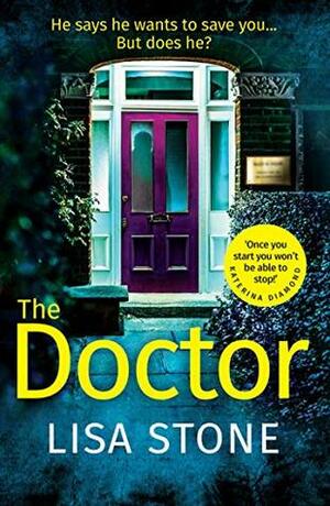 The Doctor by Helen Keeley, Lisa Stone
