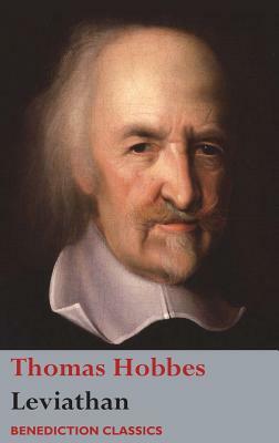 Leviathan: Or the Matter, Forme, & Power of a Common-Wealth Ecclesiastical and Civill by Thomas Hobbes