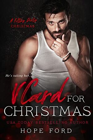 VCard for Christmas by Hope Ford