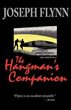 The Hangman's Companion by Joseph Flynn