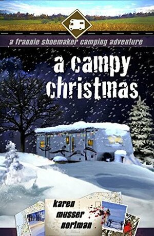 A Campy Christmas by Karen Musser Nortman