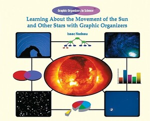 Learning about the Movement of the Sun and Other Stars with Graphic Organizers by Isaac Nadeau