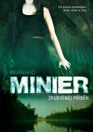 Zkurvenej příběh by Bernard Minier, Jiří Žák