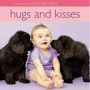 Hugs and Kisses by Rachael Hale