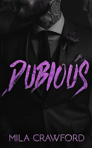 Dubious by Mila Crawford