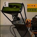 Alan Rath: Robotics by Louis Grachos