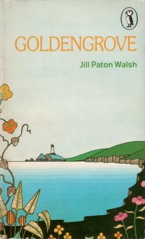 Goldengrove by Jill Paton Walsh