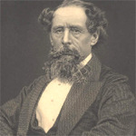 The Poor Relations Story with illustrations by Charles Dickens