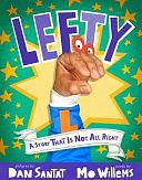 Lefty by Mo Willems