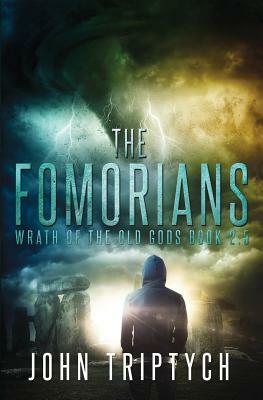The Fomorians by John Triptych