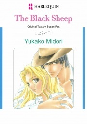 The Black Sheep by Yukako Midori, Susan Fox