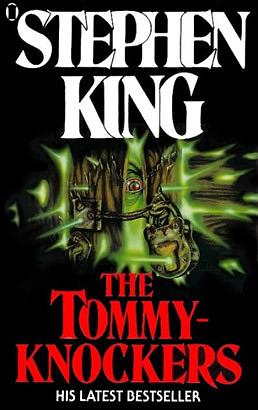 The Tommyknockers by Stephen King