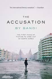 The Accusation by Bandi