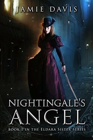 The Nightingale's Angel by Jamie Davis