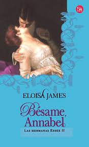 Bésame, Annabel by Eloisa James