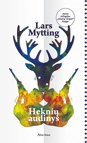 Heknių audinys by Lars Mytting