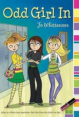 Odd Girl In by Jo Whittemore, Jo Whittemore