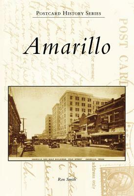 Amarillo by Ron Smith