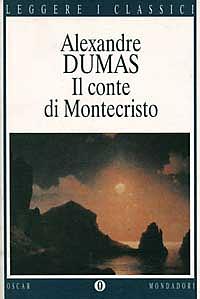 Il conte di Montecristo by Alexandre Dumas