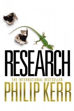 Research by Philip Kerr