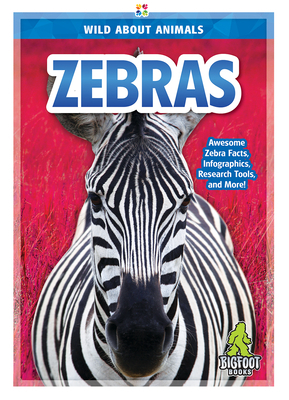 Zebras by Martha London