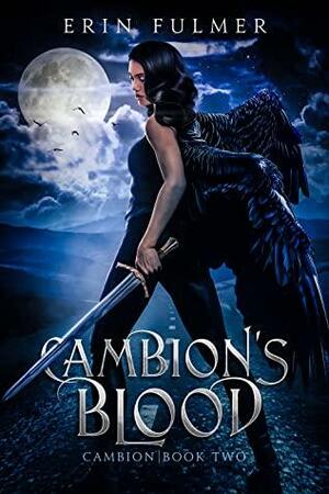 Cambion's Blood by Erin Fulmer