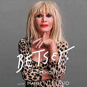 Betsey by Betsey Johnson, Mark Vitulano