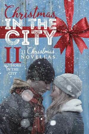 Christmas in the City II by Janine Infante Bosco, Savanna Grey, Stephanie Rose, Jennifer L. Allen, Samantha Chase, Misha Elliott, C.S. Patra, Madison Street, Elizabeth Hayes, Ashlee Taylor, Shari J. Ryan