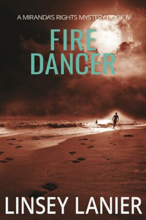 Fire Dancer by Linsey Lanier