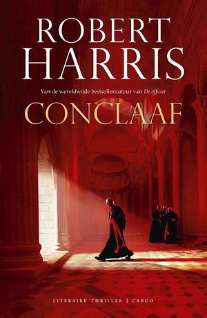 Conclaaf by Robert Harris