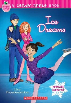 Ice Dreams by Lisa Papademetriou