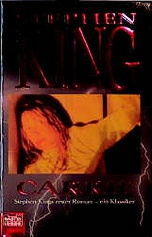 Carrie: Roman by Stephen King