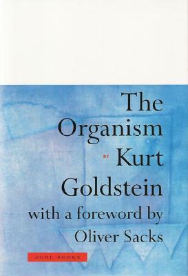 The Organism by Kurt Goldstein