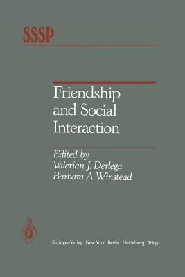 Friendship and Social Interaction by 