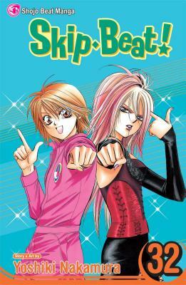 Skip Beat!, Vol. 32 by Yoshiki Nakamura