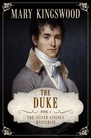 The Duke by Mary Kingswood