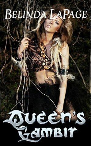 Queen's Gambit: A Sword And Sorcery First Time Erotic Fantasy by Belinda LaPage