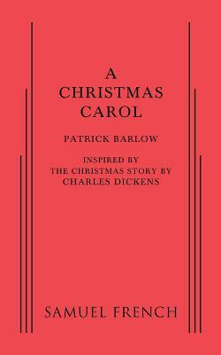 A Christmas Carol by Patrick Barlow