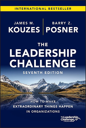 The Leadership Challenge by James M. Kouzes