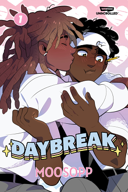 Daybreak Volume 1 by Moosopp