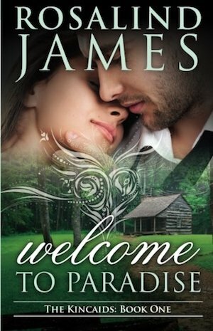 Welcome to Paradise by Rosalind James