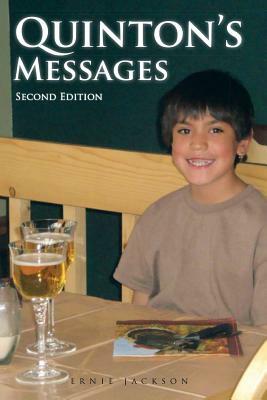 Quinton's Messages by Ernie Jackson