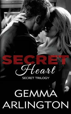 Secret Heart by Gemma Arlington
