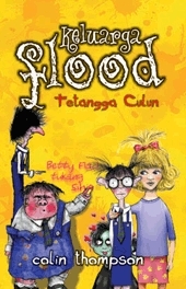 Tetangga Culun by Colin Thompson