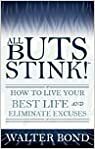 All Buts Stink! by Walter Bond